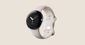 Google has announced a smart watch Pixel Watch