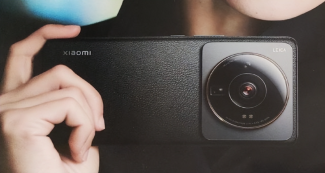 Xiaomi 12S Ultra camera: get it and sign it - a monster in the world of camera phones