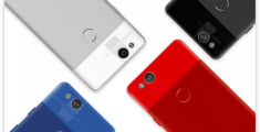 Анонс Google Pixel 2 на базе Snapdragon 836 стоит ждать 5 октября