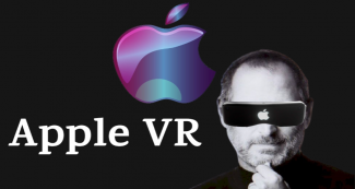 The elite have already met with Apple's AR headset