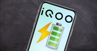 iQOO 10 Pro заряджатиметься повністю всього за 12 хвилин