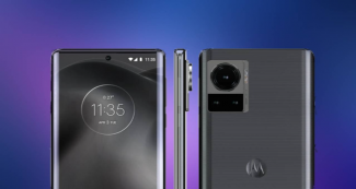 Motorola объявила о выходе смартфона с 200 Мп камерой
