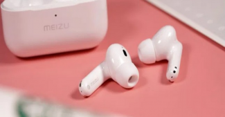 Анонс топових навушників Meizu Pop Pro