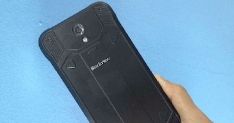 Blackview BV5000: фото защищенного смартфона, который не боится ни ударов, ни пыли, ни влаги