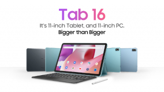 Blackview Tab 16 – новый бюджетный планшет с крутыми характеристиками