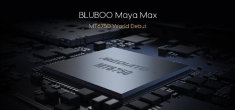 Bluboo Maya Max - самый сбалансированный смартфон в своем сегменте?