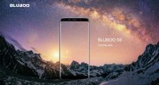Bluboo S8 станет бюджетным клоном Samsung Galaxy S8