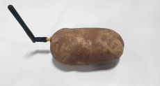 Дичь CES 2020: как картошку сделать «умной»