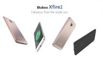 Bluboo Xfire 2 будет одним из самых доступных смартфонов с металлическим корпусом и Touch ID
