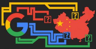 Гармати заряджені проти Google. Китай готовий відповісти США за Huawei