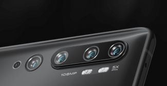 200 Мп — новый рубеж для смартфона Xiaomi