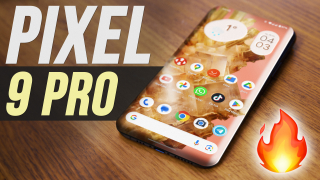 Pixel 9 Pro – гибрид Pixel и iPhone! Poco F6 – Xiaomi превзойдет себя, а iOS превращается в Android