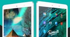 Cube i6 Remix: новое поколение бюджетного планшета