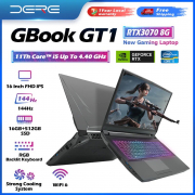 Игровой ноутбук Dere GT1 продается по суперцене