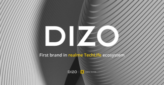 Realme представила бренд DIZO. Чем займется