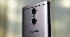 Doogee Shoot 1: обзор достойного смартфона в своем ценовом диапазоне