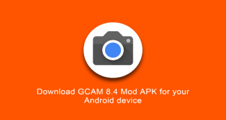 GCAM 8.4 для многих Android-смартфонов: фишки и как установить