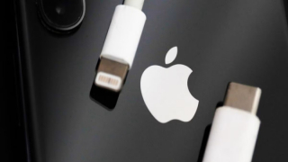 Apple снова всех переиграла с USB-C