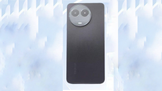 Realme V50 наближається: бюджетний смартфон з новим Dimensity 6100+