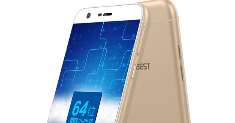 Ebest Jiguang Plus – смартфон на MTK6752 и толщиной рамок 1.08мм