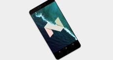 Elephone P9000 получит обновление до Android 7.0 Nougat в ноябре
