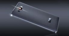 Elephone P9000: утечки о смартфоне хлынули с новой волной. Дизайн, дата анонса и лазерный автофокус