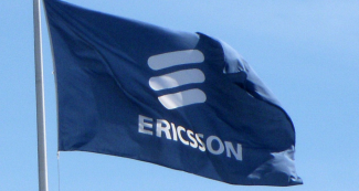 Компания Ericsson приостановила работу в России