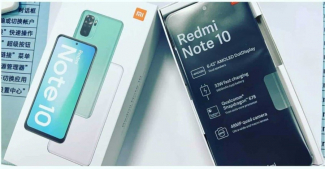 Серия Redmi Note 10 получит продвинутый макродатчик
