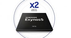 Samsung Exynos 7872: характеристики процессора