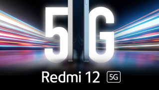 Анонс Redmi 12 5G: первый в мире на новом Snapdragon 4 Gen 2