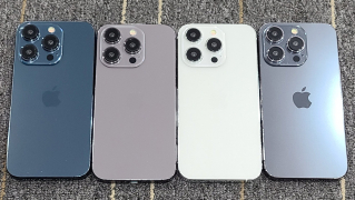 Новые фото макетов Apple iPhone 15 и iPhone 15 Pro демонстрируют цвета и дизайн