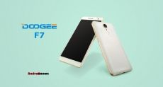 Doogee приглашает на мероприятие 23 февраля в рамках MWC 2016, где представит 3 новых смартфона