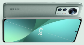 Яким буде Xiaomi 12: камера, дисплей, акумулятор та інші характеристики