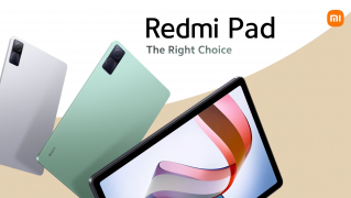 Xiaomi розробляє планшет Redmi Pad 2 на чипі Snapdragon