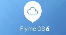 Финальная версия Flyme OS 6 выйдет 7 марта