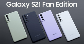 Зачем? Кому нужен Samsung Galaxy S21 FE по ТАКОЙ цене?