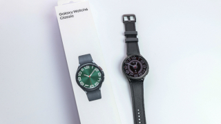Огляд Samsung Galaxy Watch 6 Classic - один із найкращих смарт-годинників!