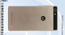 TENAA сертифицировал Gionee GN5005 с батареей на 4000 мАч