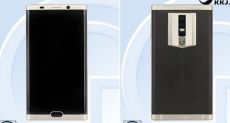 Флагманский Gionee M2017 получит 2K AMOLED дисплей и аккумулятор на 7000 мАч