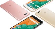 Google обещает премьеру смартфонов с Android One в рамках MWC 2018