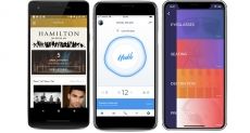 Google представила на MWC 2018 проект Flutter для разработчиков мобильных приложений