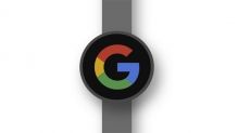 Google готовится представить смарт-часы Pixel Watch