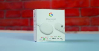 Chromecast with Google TV: другой подход к созданию TV-приставки