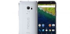Google Nexus Marlin по данным AnTuTu получит 2К-дисплей и Android 7.0 Nougat