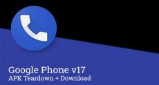 Новая функция в Google Phone 17 для пользователей Pixel, Nexus и Android One