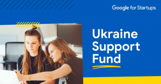 Украинские стартапы получат денежную поддержку от Google
