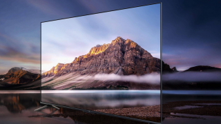 Анонс Xiaomi TV EA43 2023: 43 дюймовий Smart-TV з металевим корпусом за $110!