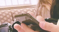 Флагманский HTC Nexus-смартфон дал о себе знать на шпионском фото