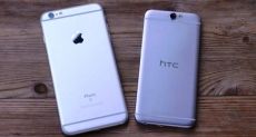 HTC One A9: насколько цена реплики iPhone 6S привлекательна?