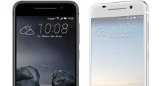 HTC One A9: и вновь Android-iPhone